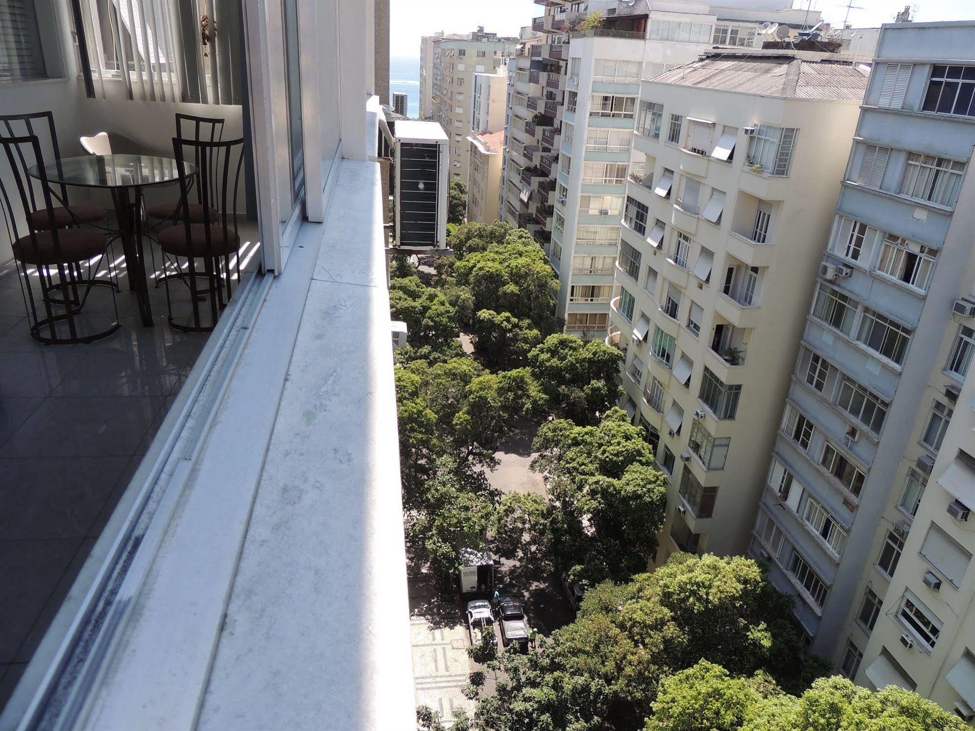ريو دي جانيرو Ipanema Copa Hostel المظهر الخارجي الصورة